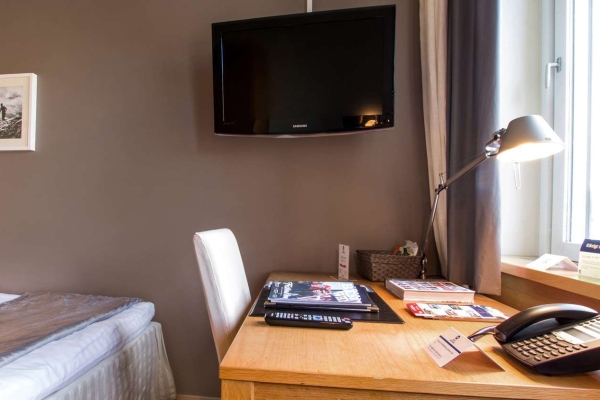 Best Western Hotel Danderyd